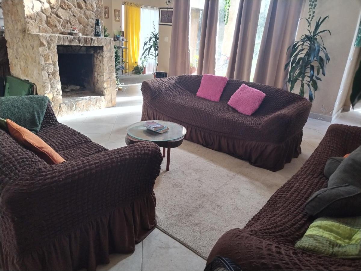 Campestre House Villa Alto Boquete Exterior photo