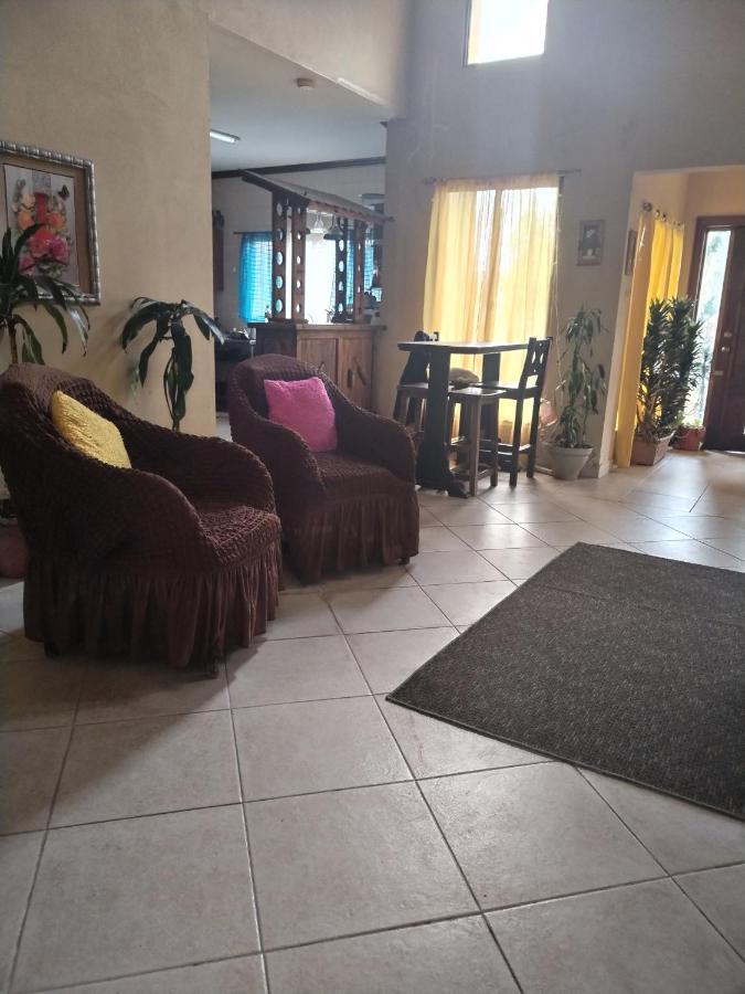 Campestre House Villa Alto Boquete Exterior photo